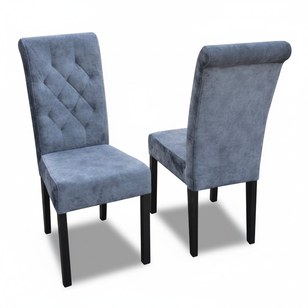 MASSIVHOLZ STUHL ESSZIMMERSTUHL DESIGNER STUHL STÜHLE ESSZIMMERSTÜHLE K11