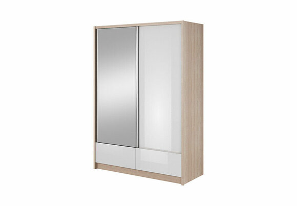 Mehrzweck Regale Schrank Regal Aufbewahrungs Kleiderschränke 150cm Neu Garderobe