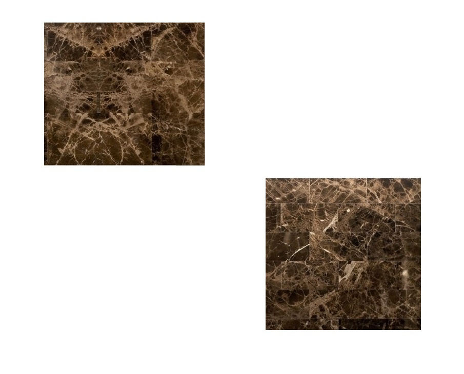 30x30 25m² Marmor Boden Naturstein Boden Belag Fliesen Kacheln Fliese Bad Dusche