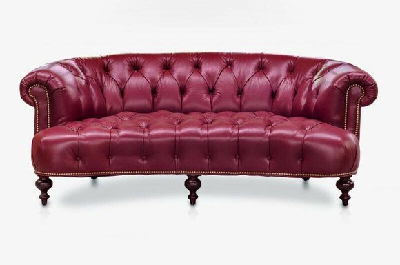 Englische Stil Möbel Chesterfield Drei Sitzer Couch Pink Turkis Gelb Blau