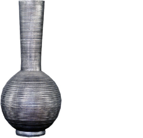 Design Vase Vasen XXL Figur Statue Skulptur Skulpturen Dekoration 0873