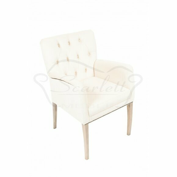 Design Chesterfield Stühle Garnitur Stuhl Textil Polster Hotel Gruppe 8xSet Neu