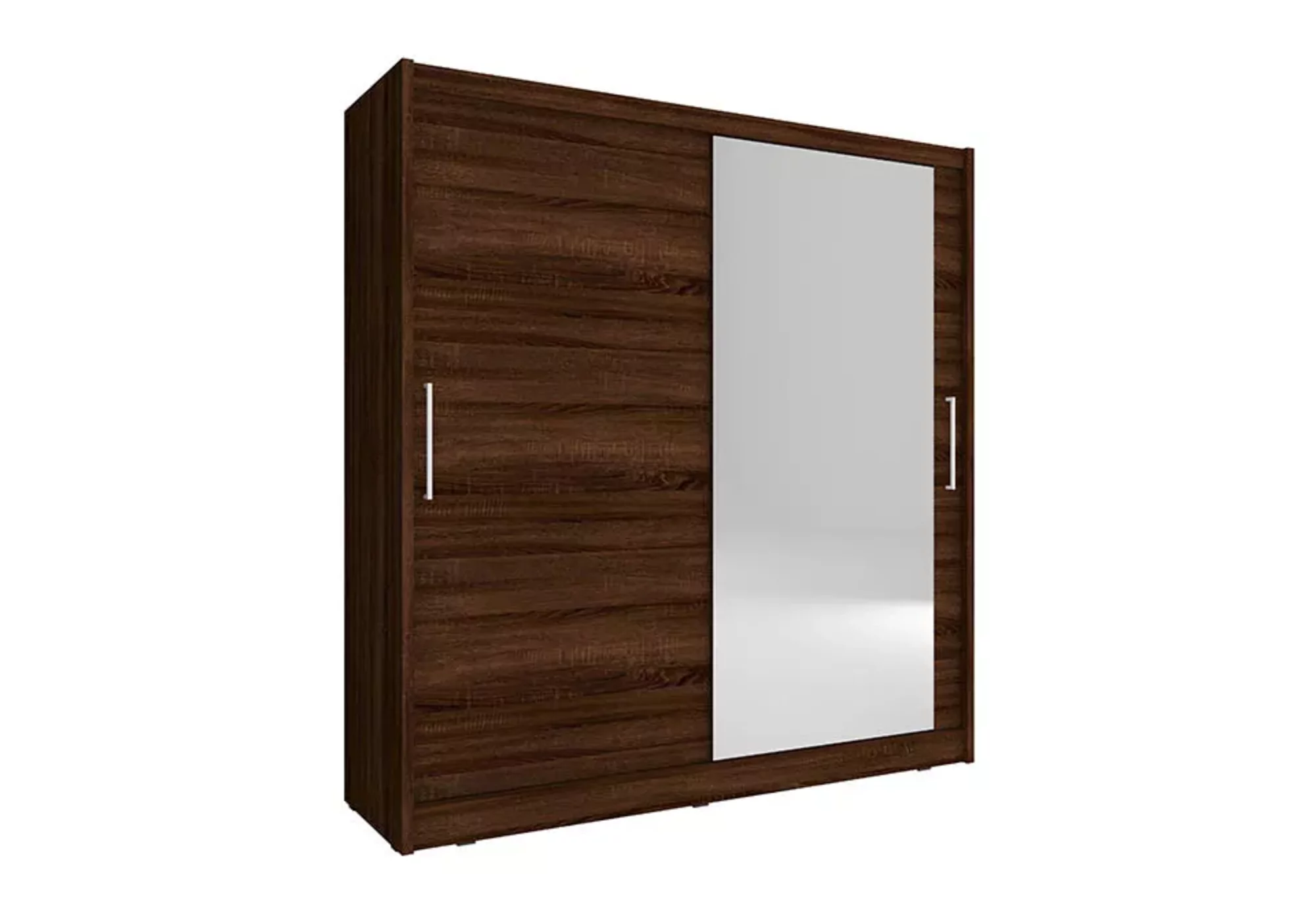 Mehrzweck Regale Schrank Regal Aufbewahrungs Kleiderschränke 200cm