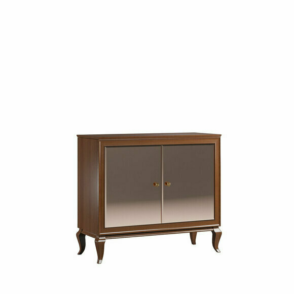 Klassische Kommode Kommoden Antik Büro Schrank Sideboard Kommodenschrank