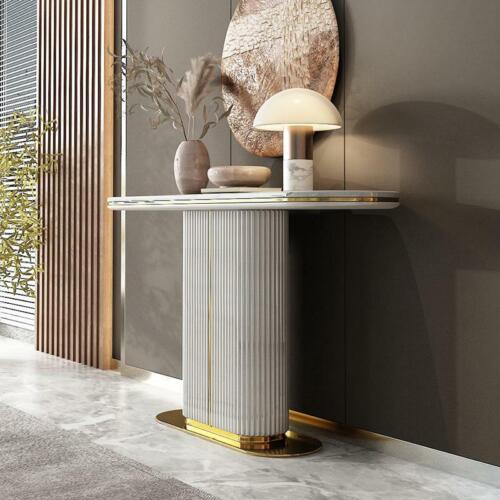 Designer Schmink Tische Konsolen Kommode Tisch Holz Side Board Schrank sekretär