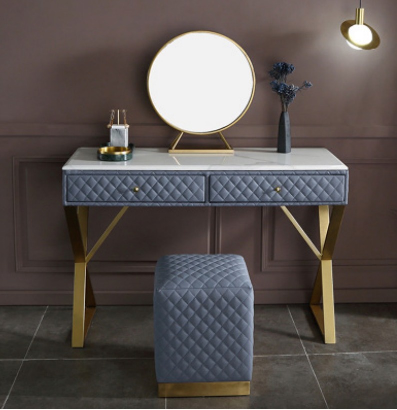 Schmink Tisch Moderne Kommode Tische Frisier Kosmetik Sideboard