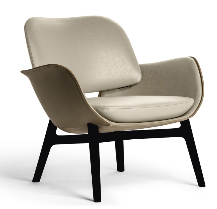 Sessel Design Couch Sofa Relax Leder Lounge Club Polster Sitzer Luxus