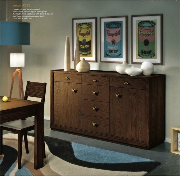 Kommode Sideboard Schrank Luxus Kommoden Schrank