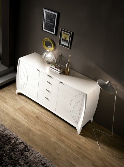 Kommode Schlafzimmer Sideboard Kommoden Möbel Italien
