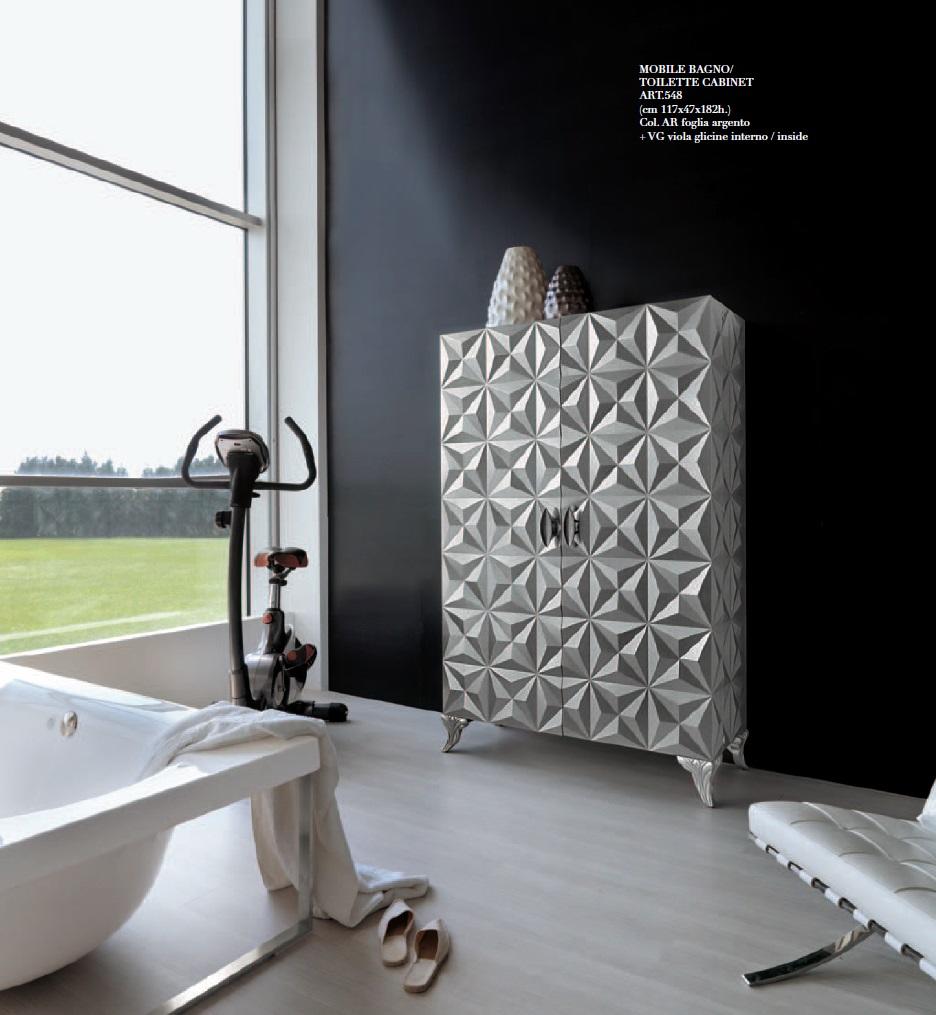 Badezimmer Möbel Design weiß glänzend Schrank neu Badezimmerschrank Schränke Neu