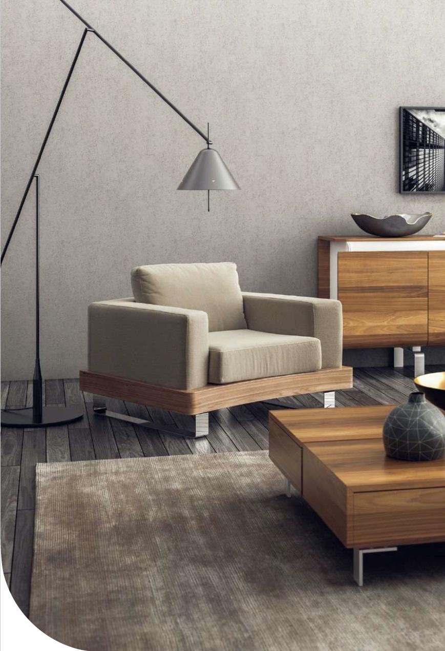 Beiger Weißer Sessel Sitzmöbel Wohnzimmermöbel Lesesessel Ohrensessel