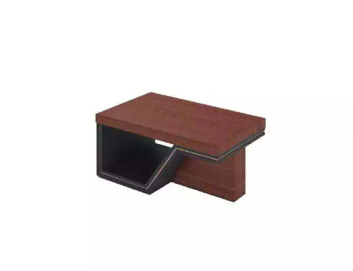 Moderner Designer Couchtisch Büromöbel Luxus Beistelltische Luxus Möbel