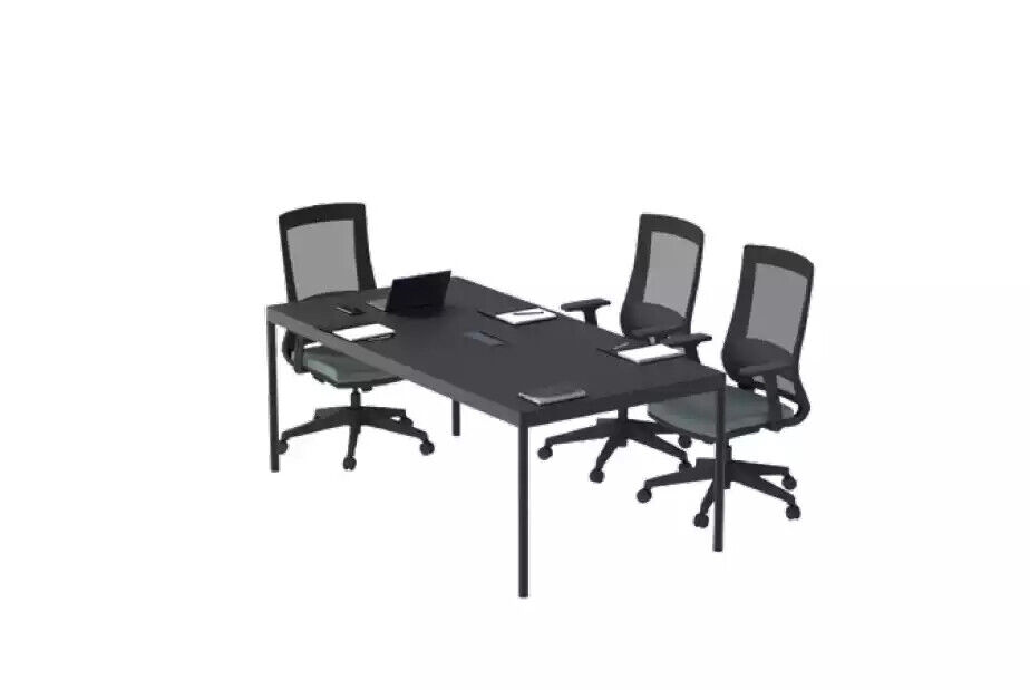 Bürotische Moderne Holzmöbel Konferenztische Besprechungspult Büromöbel