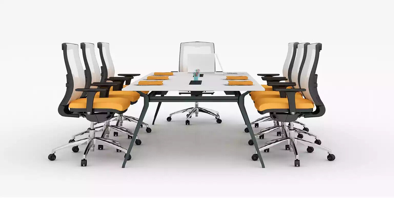 Büromöbel Tische Design Besprechungs Konferenztische Einrichtung Modern