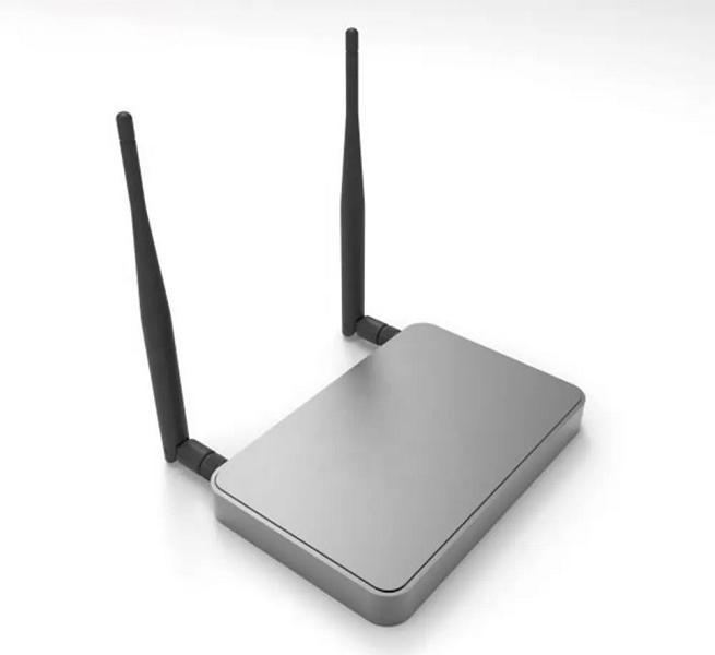 WLAN-Dongle Drahtlose High-Speed-Verbindung für PC, Laptop und Smart-Geräte