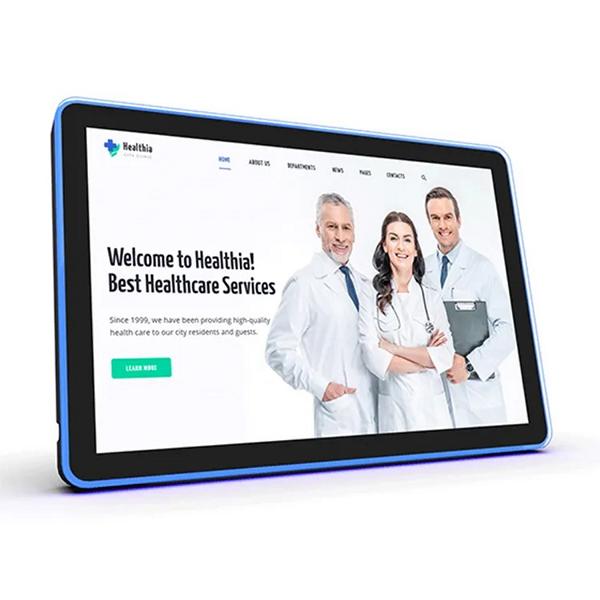 Vielseitiges Tablet Ideal für Produktivität, Unterhaltung und kreatives Arbeiten