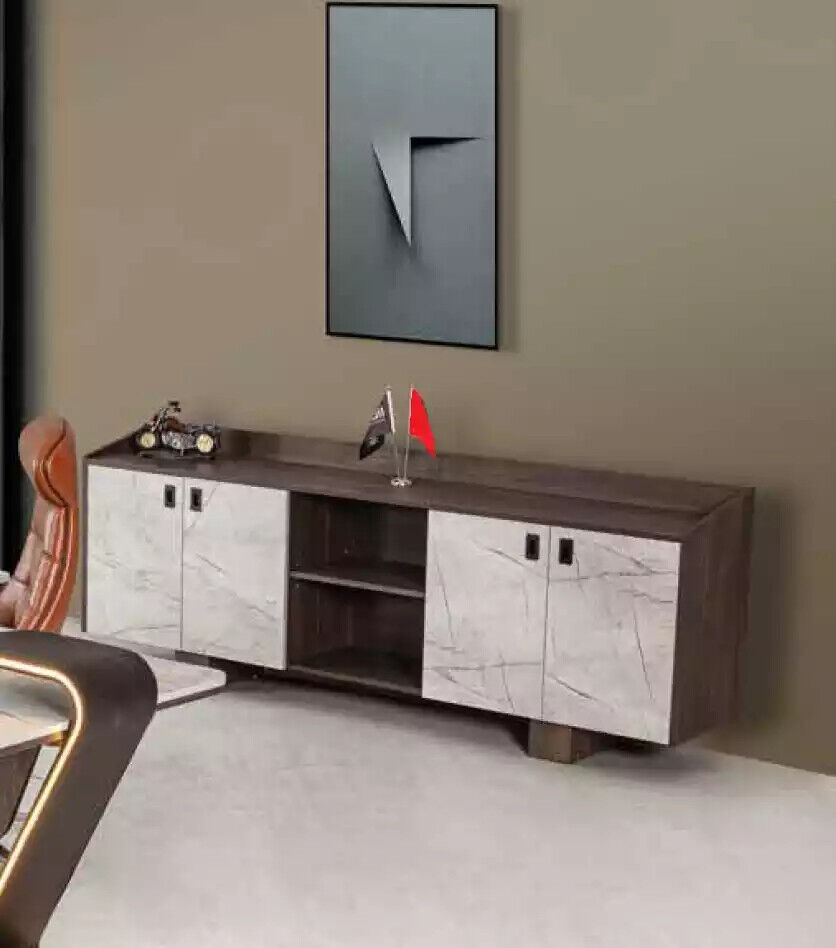 Büromöbel Büroschrank Regal Schrank Arbeitszimmer Büro Regal Schrank Modern
