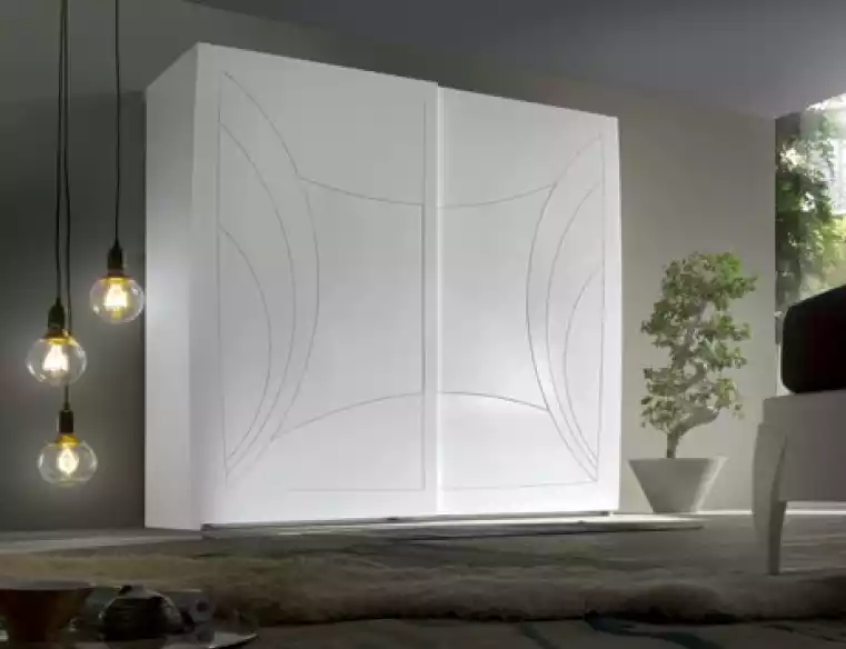 Luxus Kleider Schrank Designer Kleiderschränke Möbel Schlafzimmer Neu