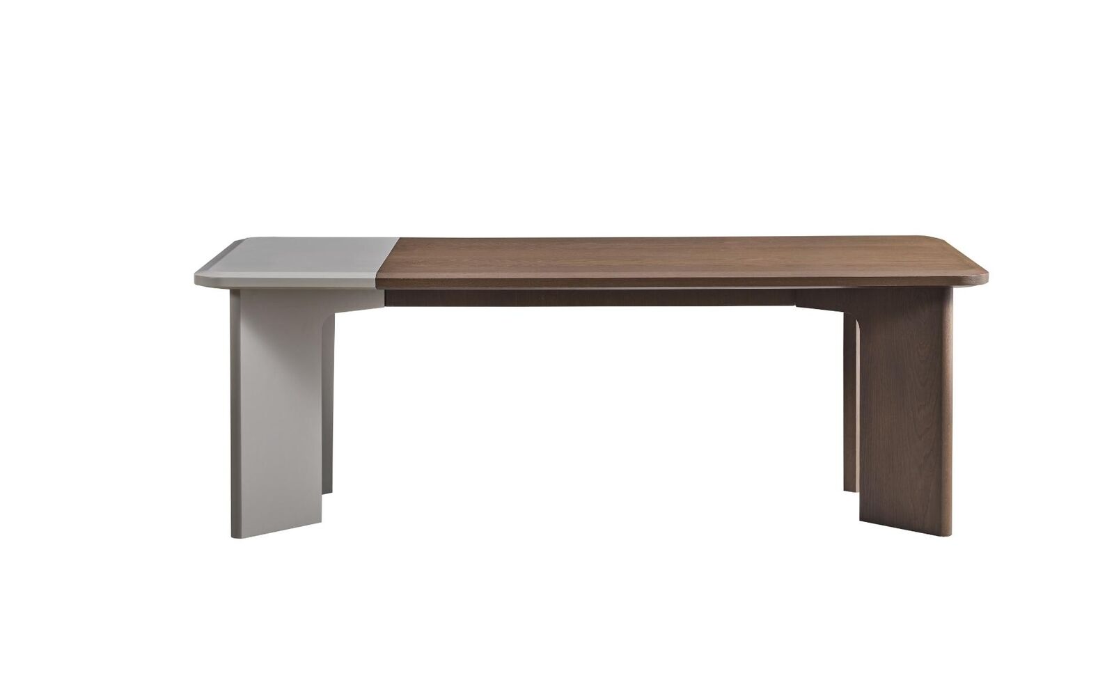 Luxuriöser Esstisch Esszimmer Tische Moderne Holztische Esszimmermöbel