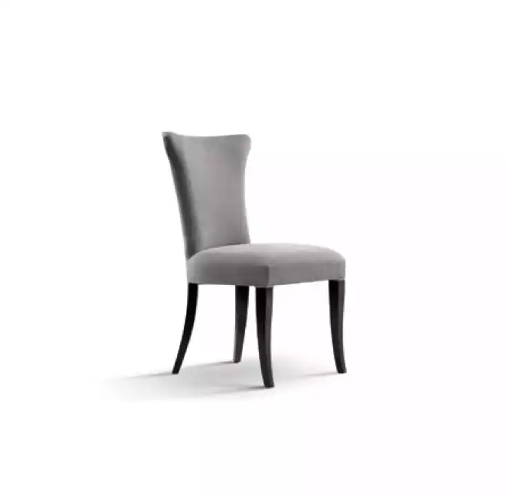 Klassische Stuhl Designer Holzstuhl Esszimmerstuhl Luxus Holz Möbel