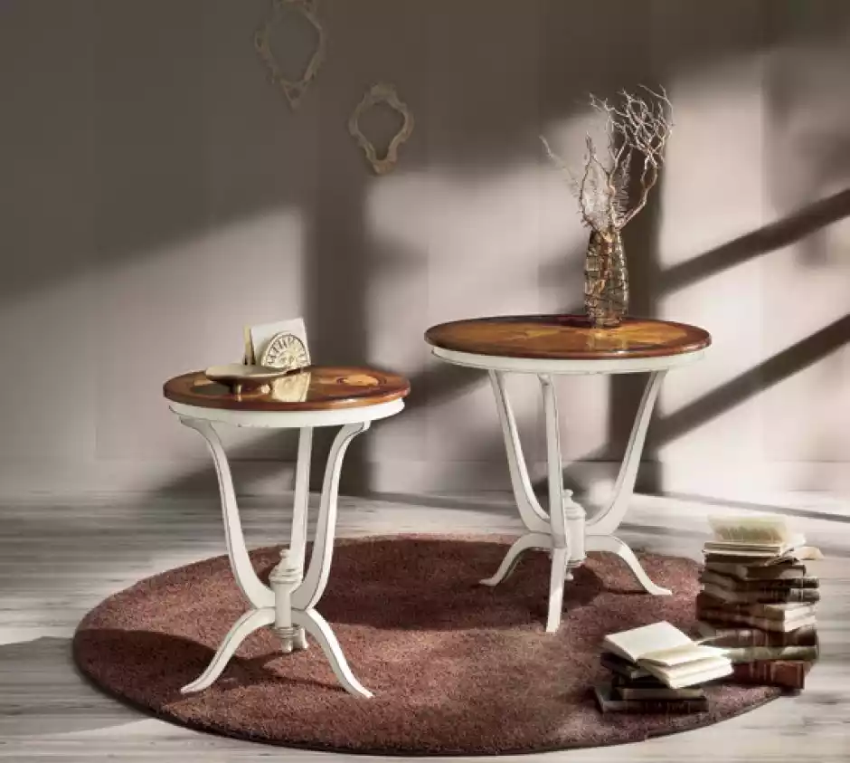 Couchtische Beistelltisch Kaffeetische Designer Wohnzimmertisch 2 tlg.