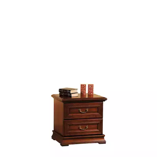 Luxus Nachttisch Tisch Schlafzimmer Möbel Stil Art déco Nachttisch Luxus