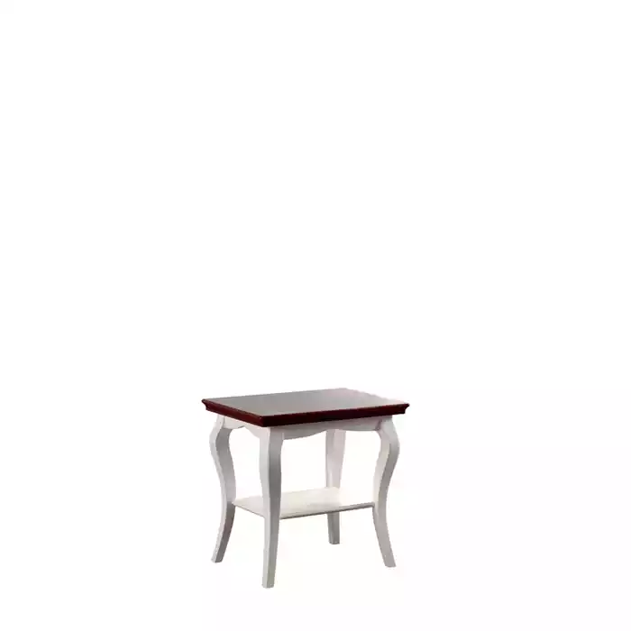 Nachttisch royal Schlafzimmer Nacht Konsole Tisch Beistell Designer Möbel