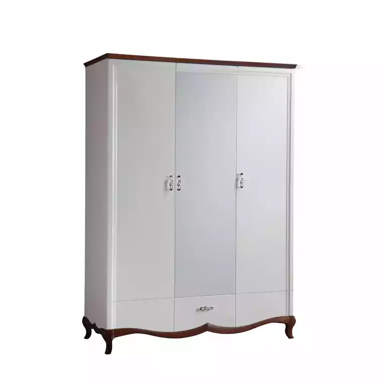 Schlafzimmer Kleider Schrank Holz Massiv Holz Schränke Garderoben Einrichtung