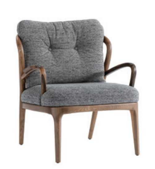 Esszimmer Modernen Stuhl Luxus Designen Stühle 80x70cm Lehnstuhl Club