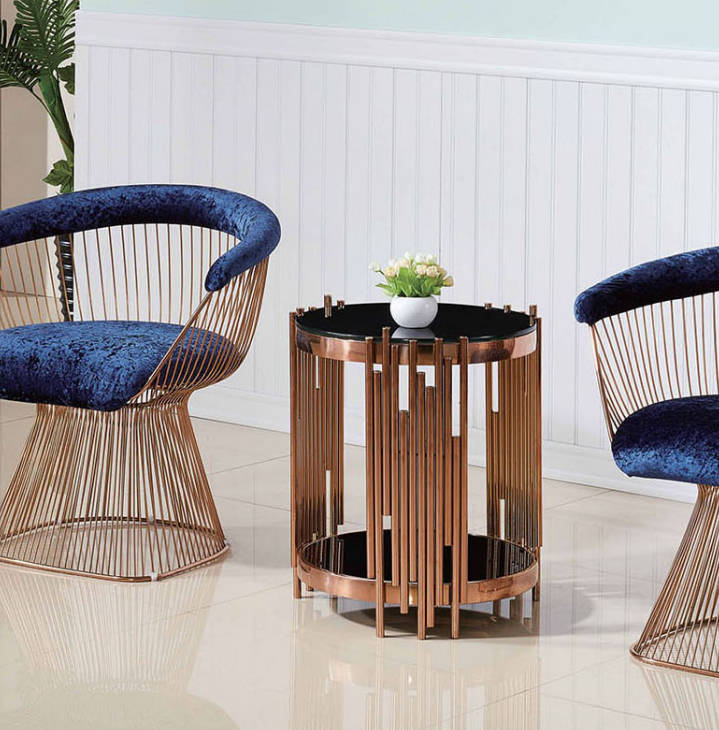 Design Tisch Wohnzimmertisch Einrichtung Couchtisch Kaffeetisch Neu