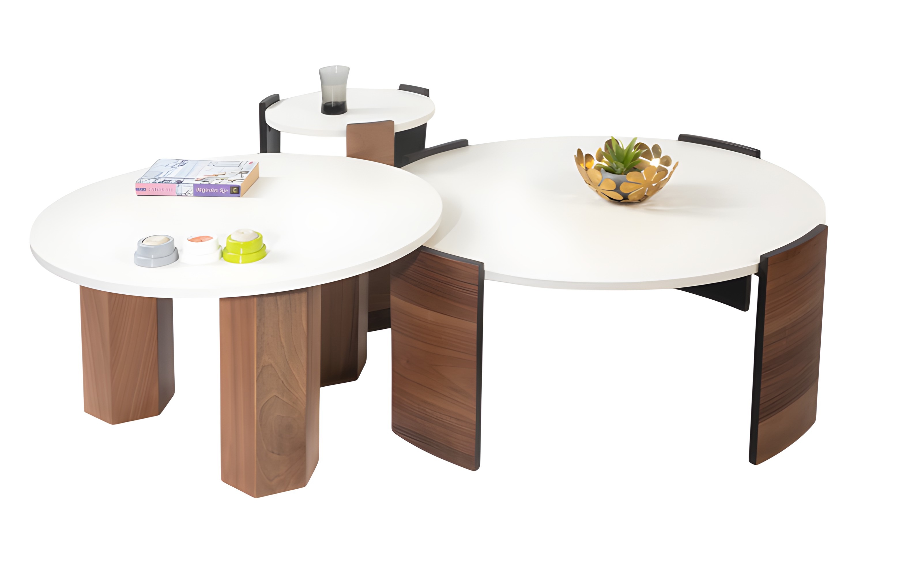 Beistelltische als stilvolle Ergänzung zu Ihrer Inneneinrichtung