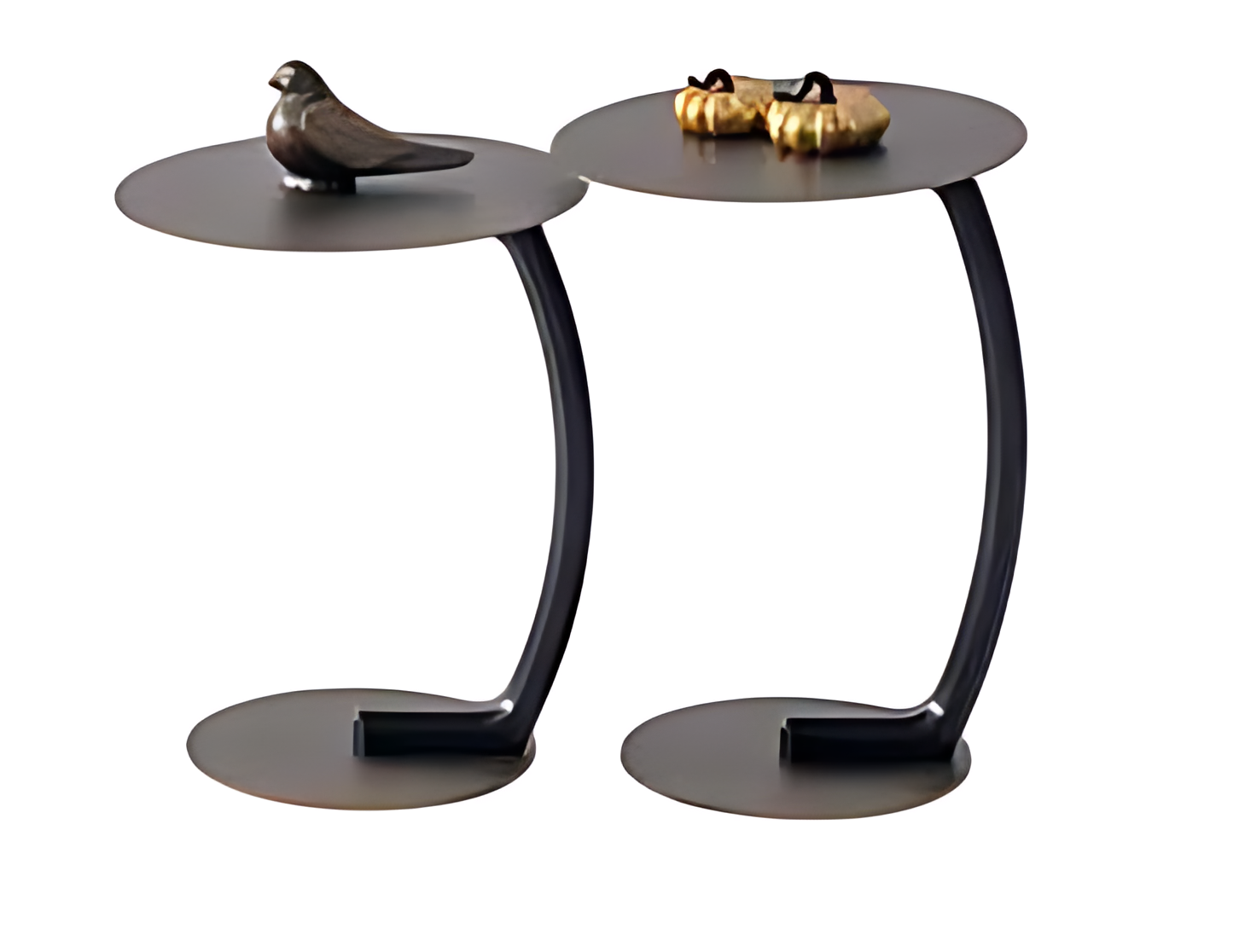 Beistelltisch-Set – ideal für jedes Wohnambiente Sofa Couch Tisch