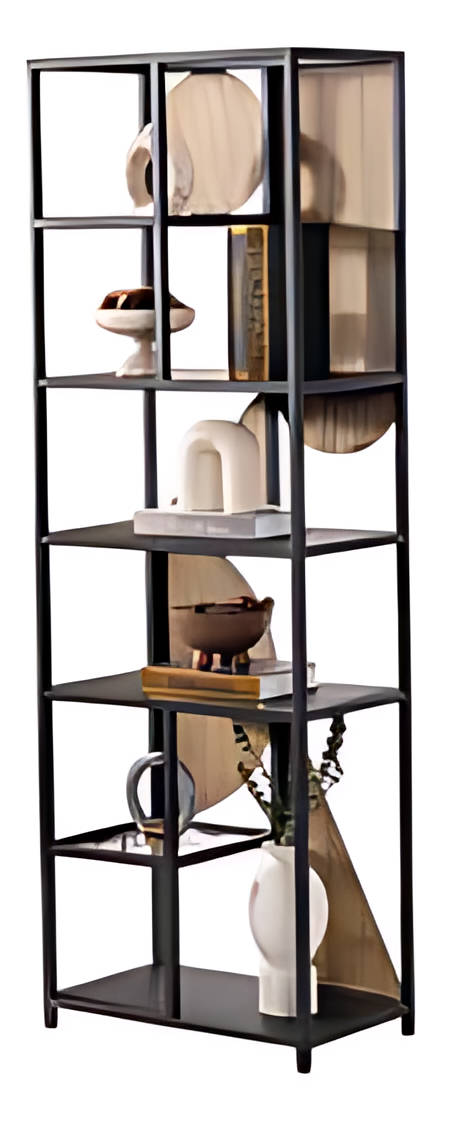 Regal – filigranes Design mit bezaubernden Detail Loft Regal