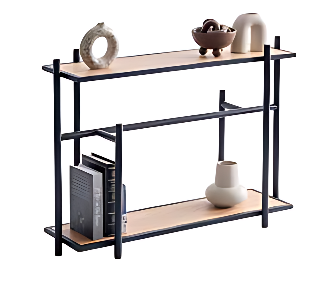 Konsolentisch – Modernes Design mit zeitloser Ausstrahlung Beistelltisch