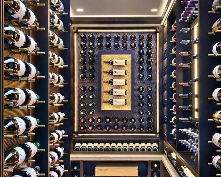 Weinregale Weinschrank Flaschenregal Weinmöbel Weinkühlschrank