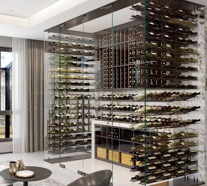 Flaschenregal Weinregale Weinschrank Weinmöbel Weinflaschenständer