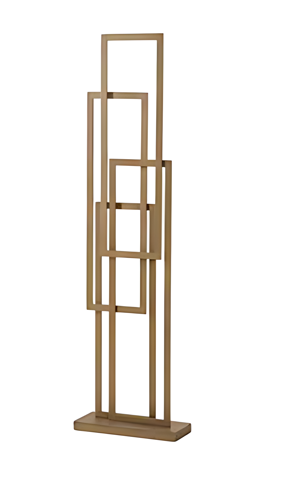 Moderne Stehlampe für stilvolle Akzente und warmes Ambiente 180cm