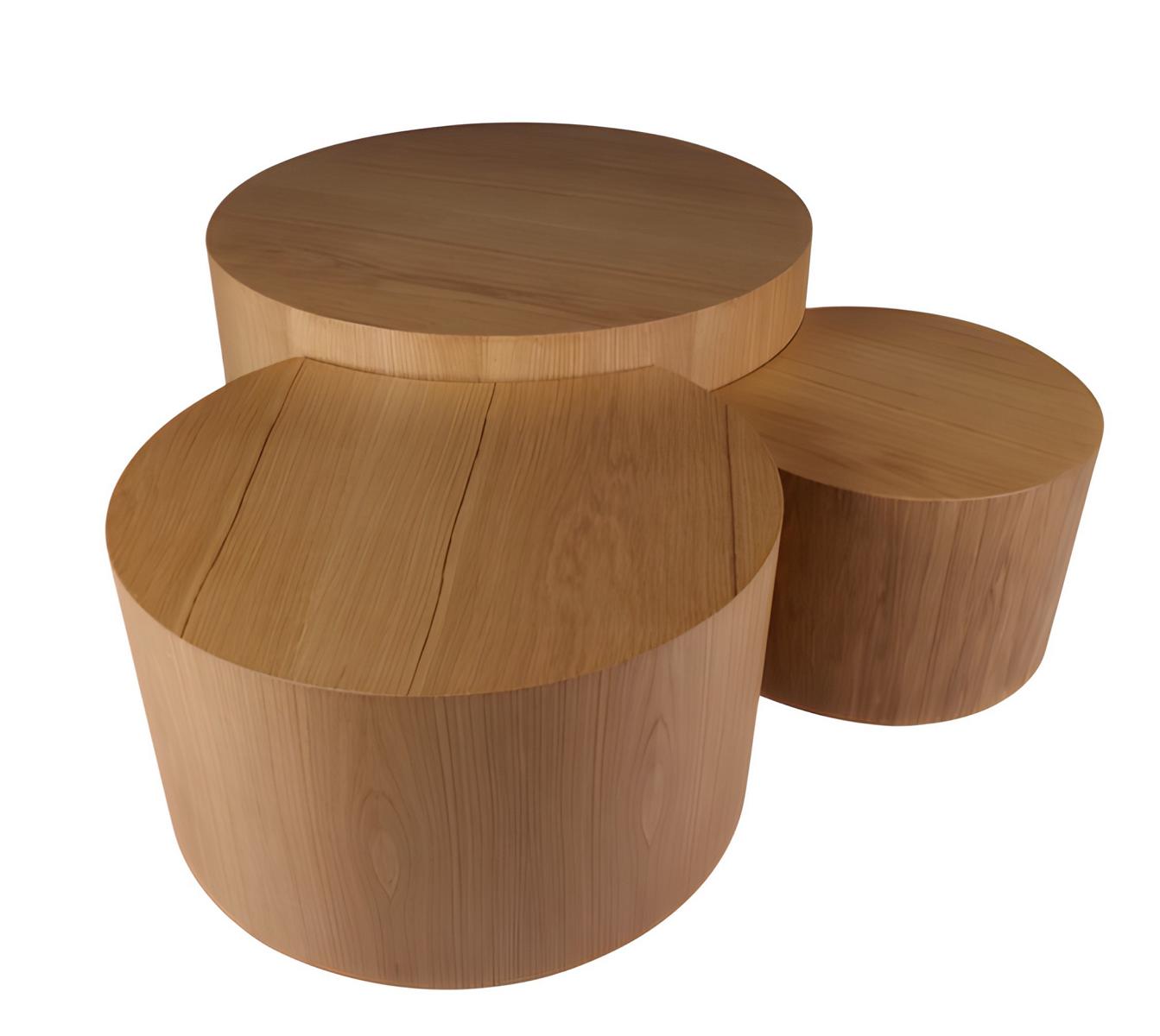 Beistelltisch Couchtisch Sofatisch Wohnzimmertisch Zeitlos Modern