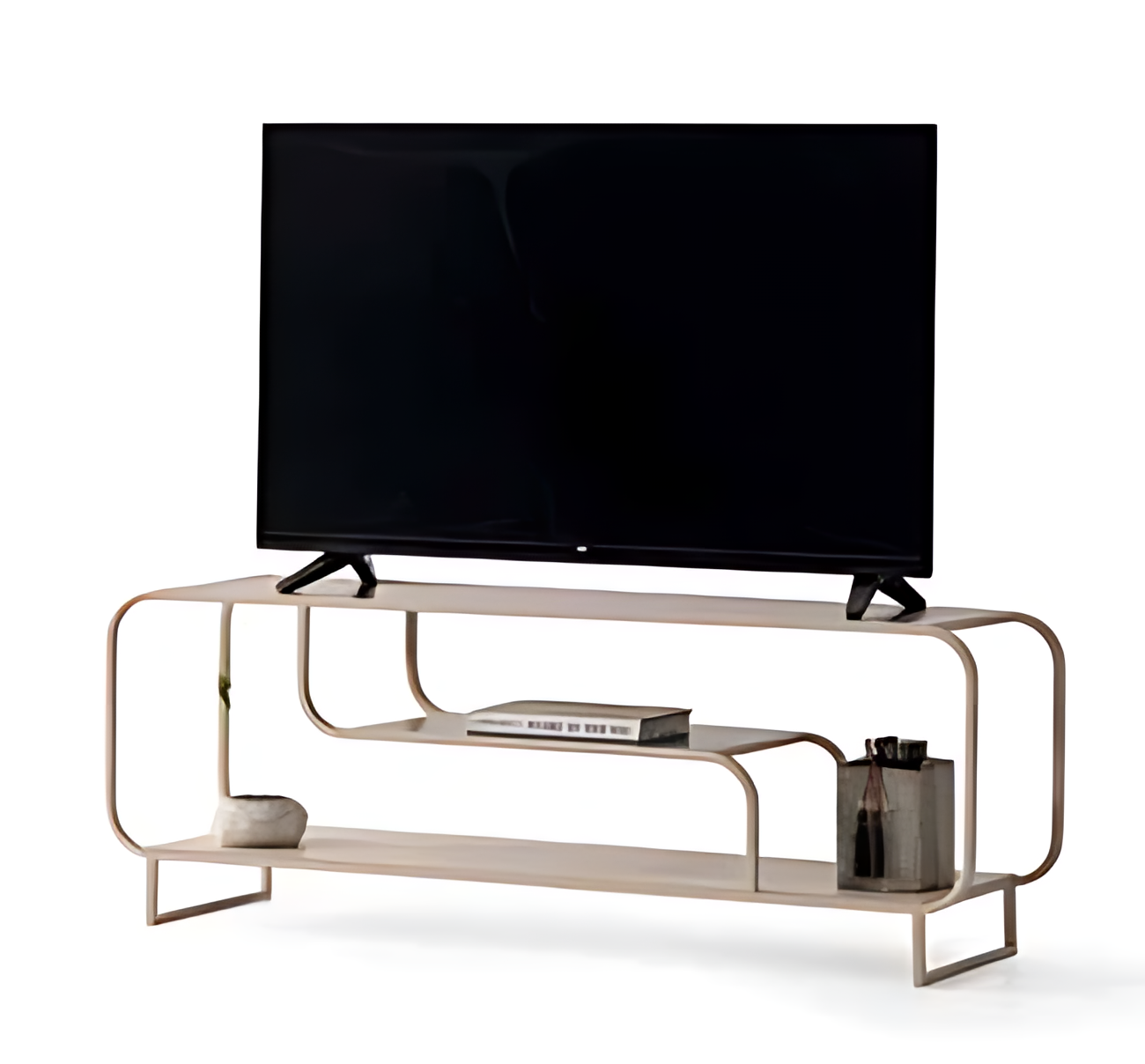 Stilvolles TV-Lowboard – praktisch und modern für Ihr Zuhause Wohnzimmer Tisch