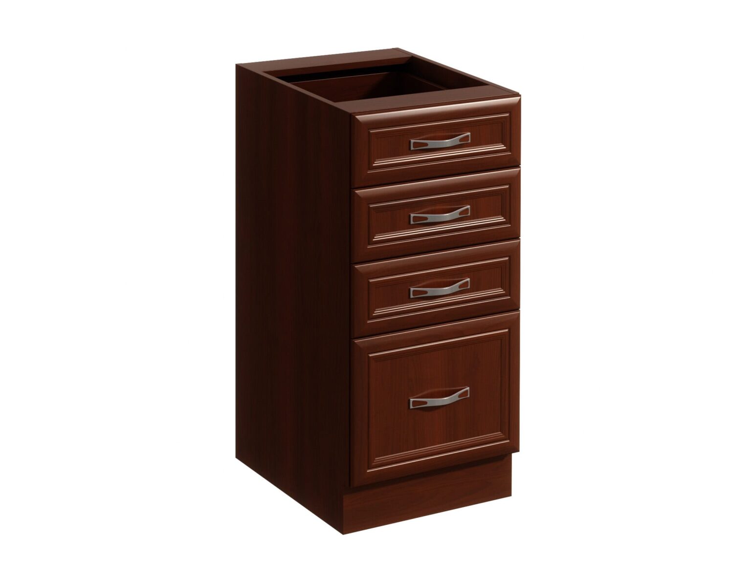 Schubladenschrank Unterschrank Schubladenkommode Küchenschrank Kommode