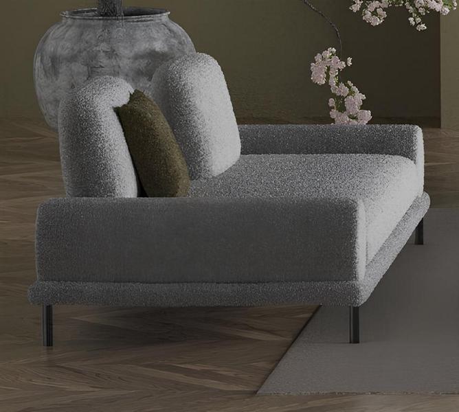 Ein Sofa im modernen Stil für die Gemütlichkeit Ihres Wohnzimmers