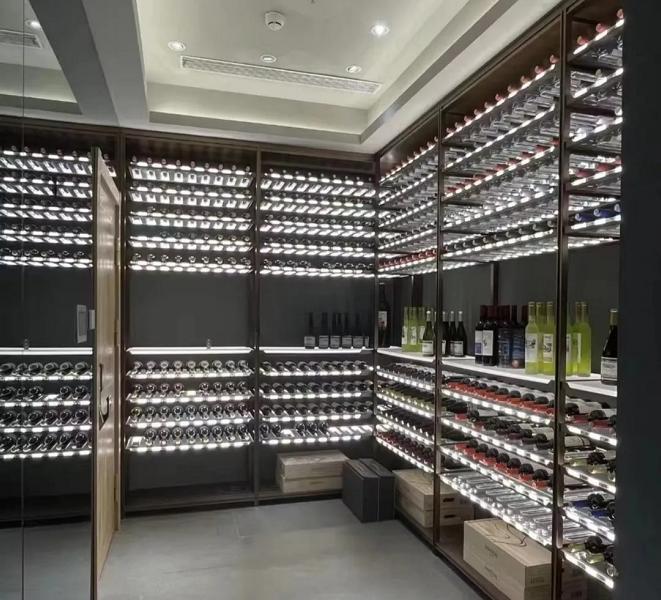 Weinregal Weinablage Flaschenregal Weinaufbewahrung Weinschrank Weinmöbel