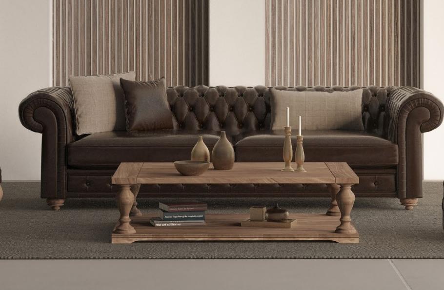 Sofa für das Wohnzimmer Komfort im Stil Ihrer Einrichtung