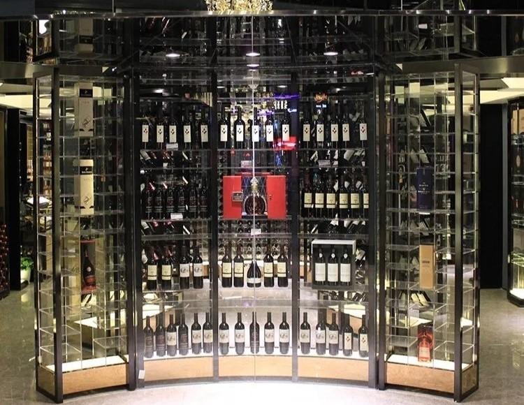 Weinschrank Weinregal Flaschenregal Weinmöbel Weinarchiv Weinablage