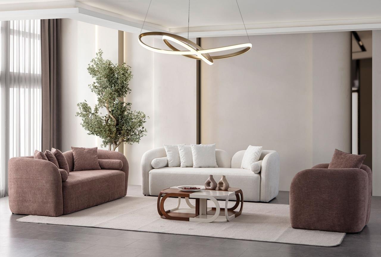 Die Ästhetik Ihrer Einrichtung – Sofas und Sessel