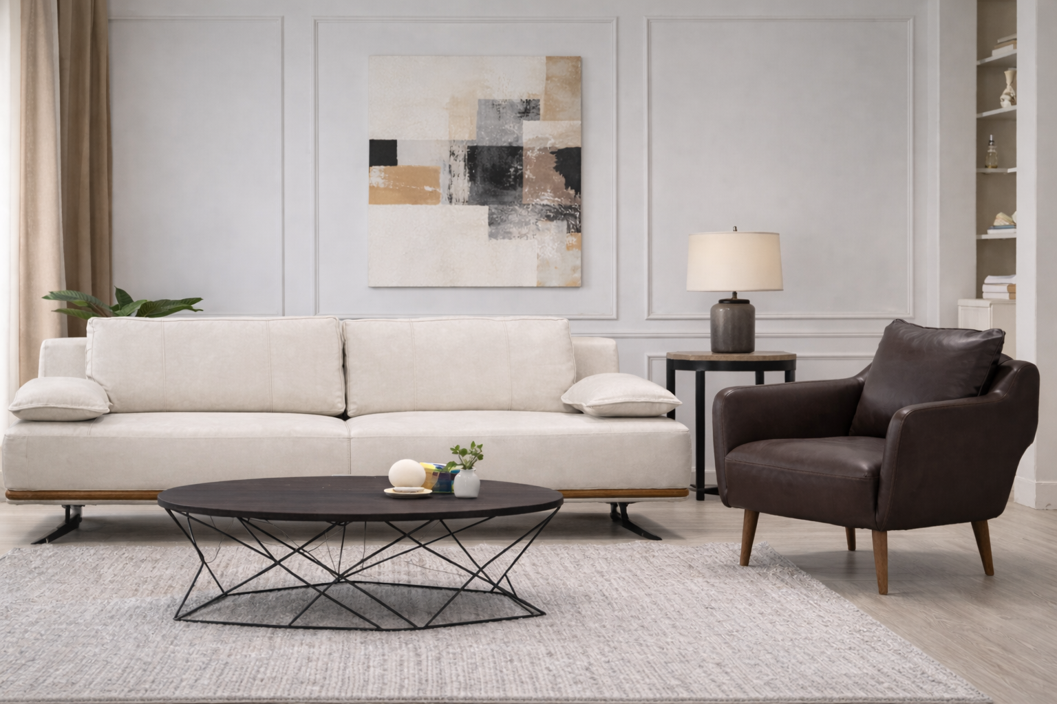 Designer Sofas für komfortables Wohnen Hochwertige Möbel für Ihr Heim