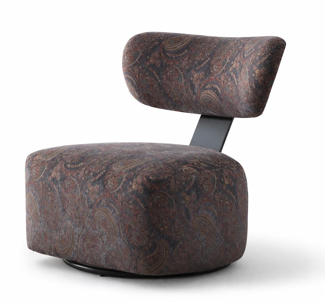 Sessel modern polsteriert bequem elegant langlebig Wohnzimmer
