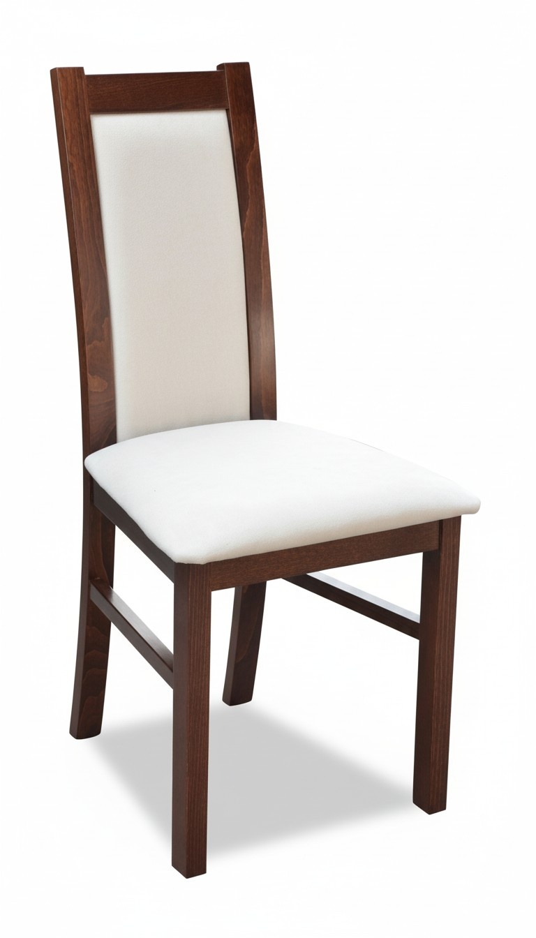 4x Chesterfield Stuhl Set Sitz Polster Garnitur Esszimmer Stühle Lehn Leder K17