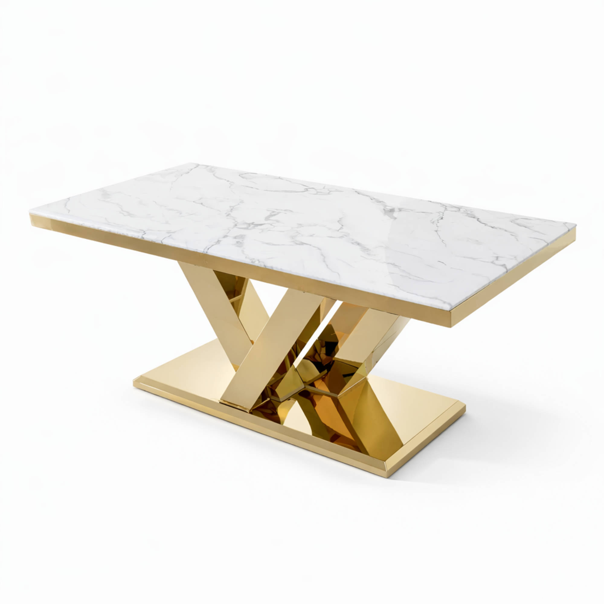 Moderner Esszimmertisch im Designer-Stil für Ihr Zuhause Sofort