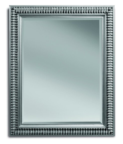 Spiegel Holzrahmen Großer Wandspiegel Klassischer Designer Barock Antik SP 7280